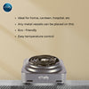 Rally 1000W Coil Stove