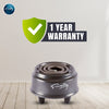 Rally 500W Coil Stove