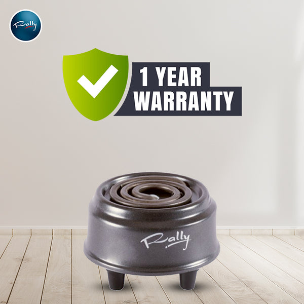 Rally 500W Coil Stove
