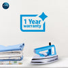Rally Polo Ind 450W Switch Dry iron