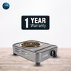 Rally 2000W Coil Stove