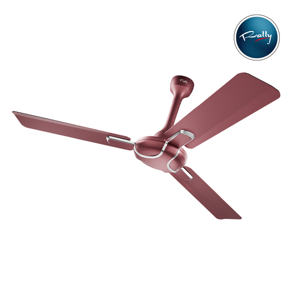 Rally Ignite Pro Premium Ceiling Fan || 1200mm || 3 Blades