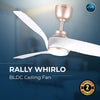 WHIRLO BLDC Ceiling Fan