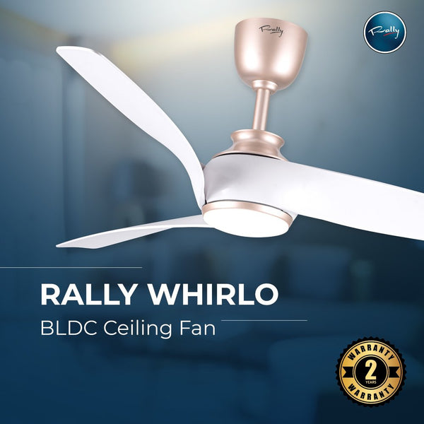 WHIRLO BLDC Ceiling Fan