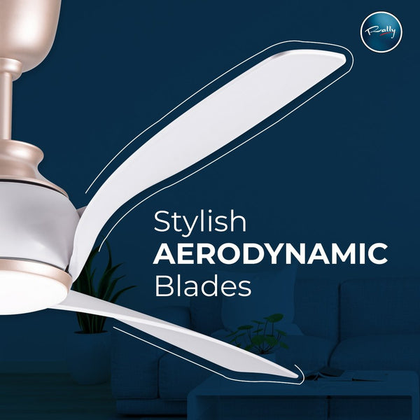 WHIRLO BLDC Ceiling Fan