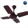Rally Hi-Speed Ceiling Fan || 600MM || 4 Blades || 5 years warranty