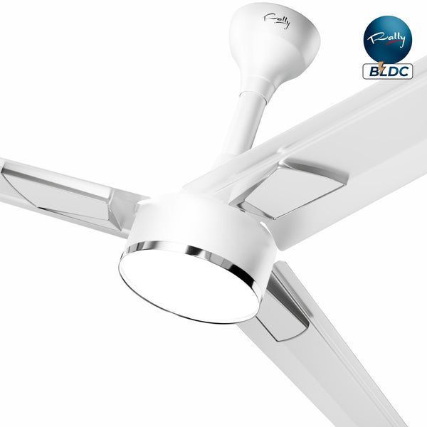 AIRE LED BLDC Ceiling Fan (5 + 2 Years Warranty)