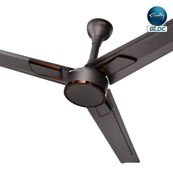 Aire BLDC Ceiling Fan 5 Star Rating