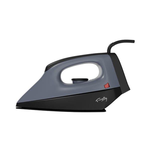 Rally Curv 1000W Ultra Weight Iron