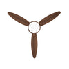 Rally Fortuner Wood Land 1200mm High Speed Ceiling Fans