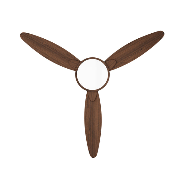 Rally Fortuner Wood Land 1200mm High Speed Ceiling Fans