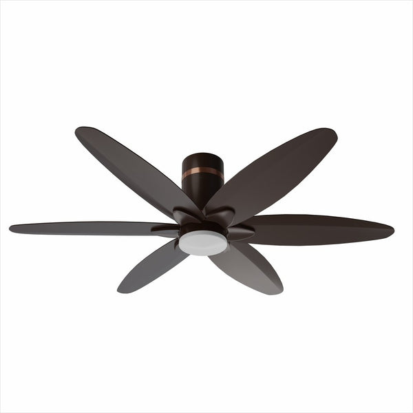 SYNERGY DECO BLDC FAN WITH LIGHT