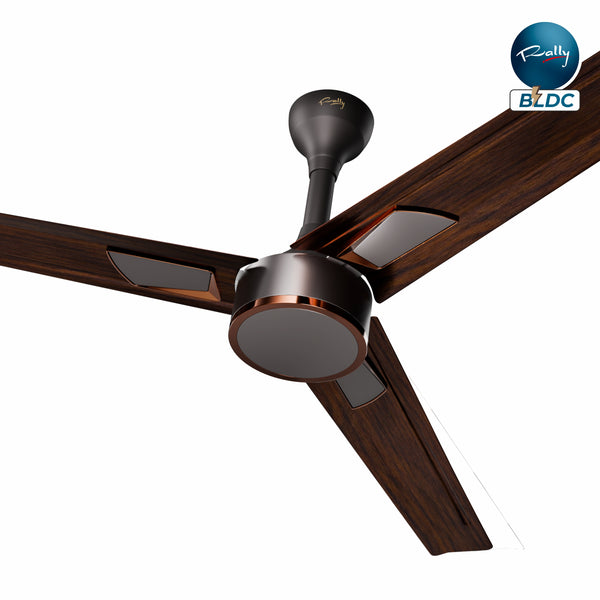 Aire BLDC Ceiling Fan 5 Star Rating