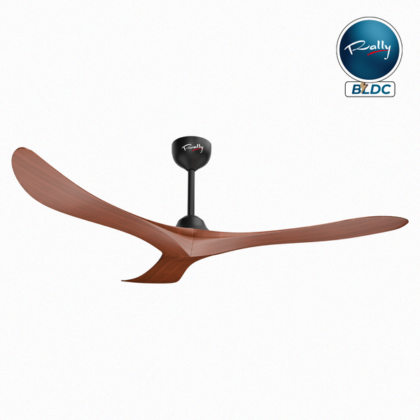 Woodwing 3 Blade BLDC Ceiling Fan