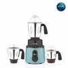 Rally Alexa Mixer Grinder with 3 Stainless Steel Jars