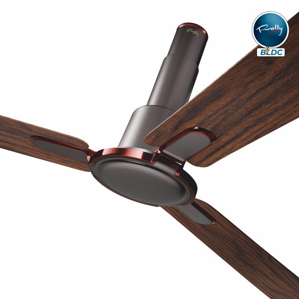ZUVO BLDC Ceiling Fan