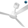 Rally SKYE Pro 5 Stars Rated Bldc Ceiling Fan 1200mm (48") with Smart Remote and 5 Years Warranty