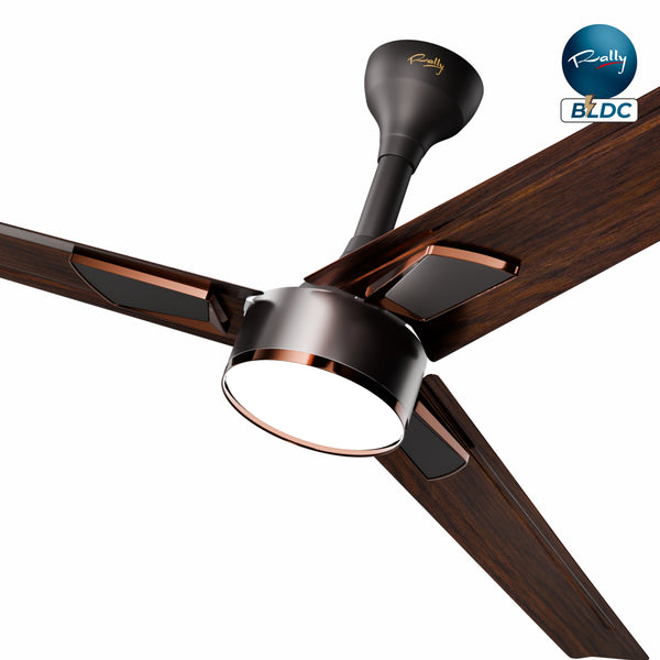 AIRE LED BLDC Ceiling Fan (5 + 2 Years Warranty)