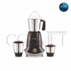 Rally Comet Mixer Grinder 750W 1 HP with 3 Stainless Steel Jars