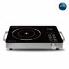 Rally Quantum Ceramic Stove Stainless Steel