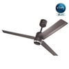 Rally Eris 5 Stars Rated Bldc Ceiling Fan 1200mm (48") with Smart Remote and 2 Years Warranty