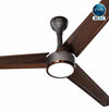 Aire LED Wood BLDC Ceiling Fan
