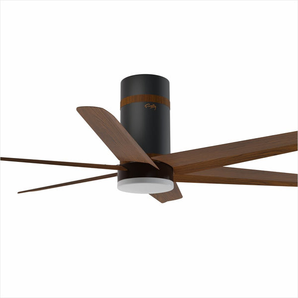 SYNERGY WOOD  BLDC FAN WITH LIGHT