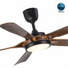 ORBIS 5 Blade BLDC Ceiling Fan