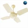 Rally Hi-Speed Ceiling Fan || 600MM || 4 Blades || 5 years warranty