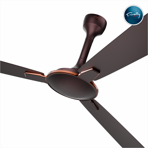 Rally Vistara DLX Ceiling Fan || 1200 mm || 3 Blades || 5 Years Warranty