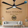 Nulight LED BLDC Ceiling Fan