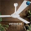 Rally Vistara DLX Ceiling Fan || 1200 mm || 3 Blades || 5 Years Warranty