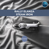 Rally Elanza 2000W Steam Iron | 2 Year Warranty