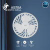 Rally Aeria GRC 300mm Cabin Fan