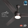 AIRE LED BLDC Ceiling Fan