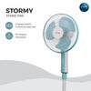 Rally Stormy High Speed 400 mm Stand Fan