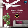 FENIX BLDC Ceiling Fan