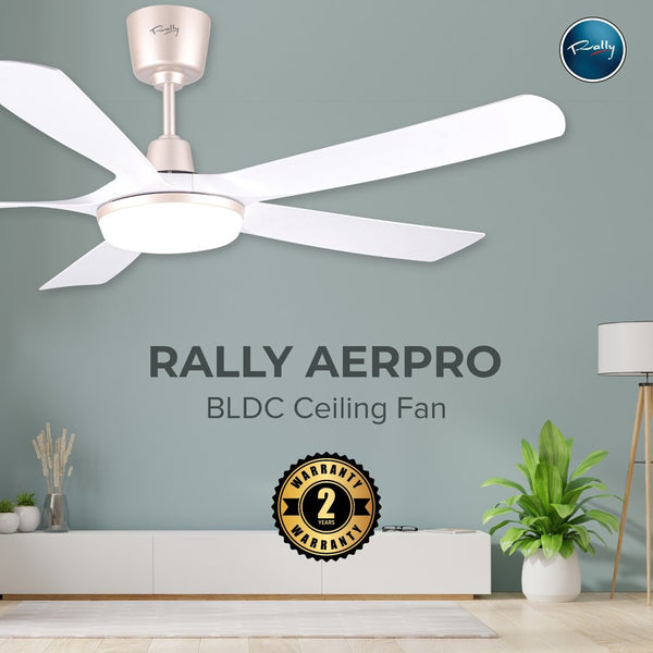 AERPRO BLDC Ceiling Fan