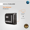 Rally 350 VA Stabilizer