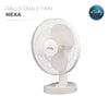 Rally NEXA 400mm Table Fan