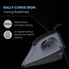 Rally Curv 1000W Ultra Weight Iron