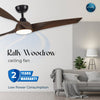 WOODROW BLDC Ceiling Fan