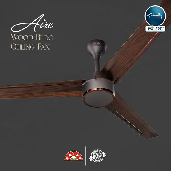 Aire BLDC Ceiling Fan
