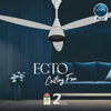 ECTO BLDC Ceiling Fan