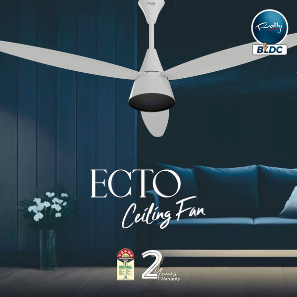 ECTO BLDC Ceiling Fan