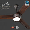 Aire LED Wood BLDC Ceiling Fan
