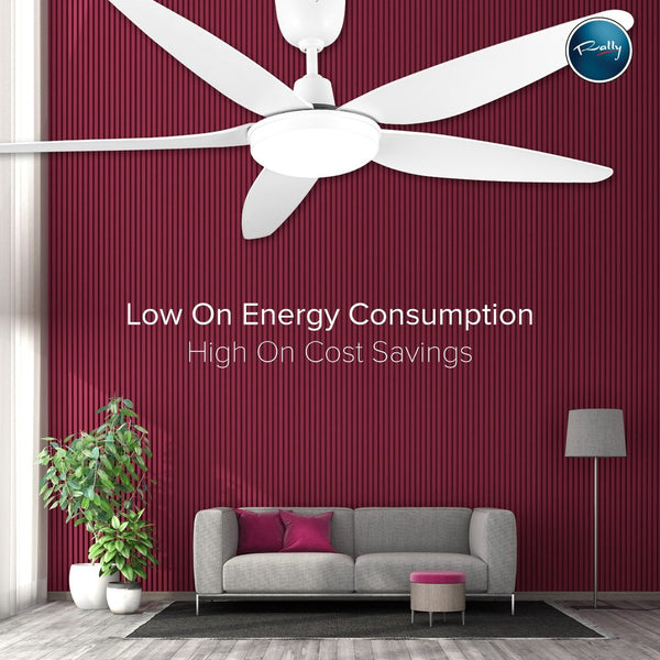 FENIX BLDC Ceiling Fan