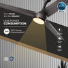 AIRE LED BLDC Ceiling Fan