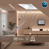 FreshUp Ceiling Ventilation Fan with 2 Years Warranty