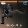 Rally Nexa 400 mm Wall Fan